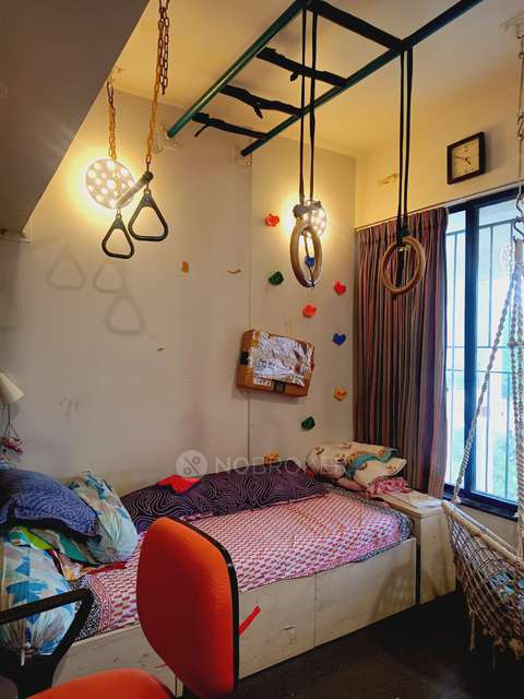 3 BHK Flat In Mont Vert Belair, Bhugaon For Sale  In Bavdhan