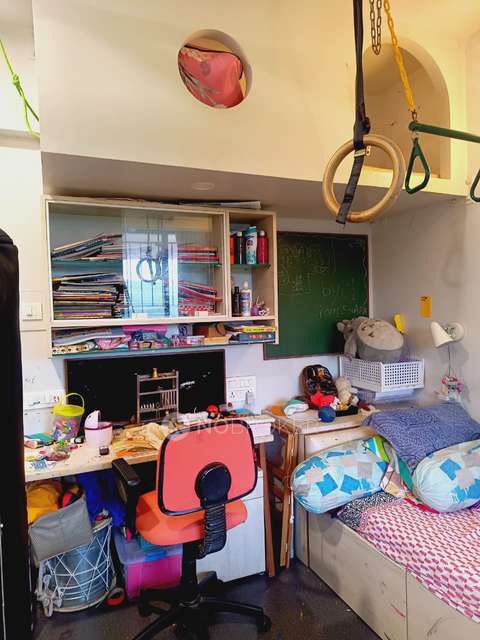 3 BHK Flat In Mont Vert Belair, Bhugaon For Sale  In Bavdhan