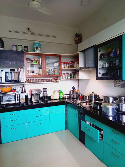 3 BHK Flat In Mont Vert Belair, Bhugaon For Sale  In Bavdhan