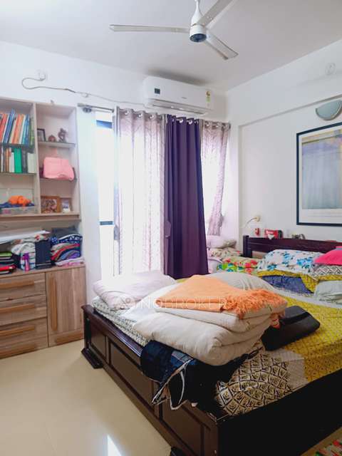 3 BHK Flat In Mont Vert Belair, Bhugaon For Sale  In Bavdhan