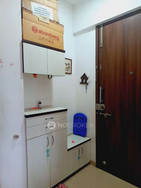 3 BHK Flat In Mont Vert Belair, Bhugaon For Sale  In Bavdhan