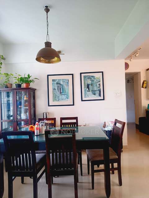 3 BHK Flat In Mont Vert Belair, Bhugaon For Sale  In Bavdhan