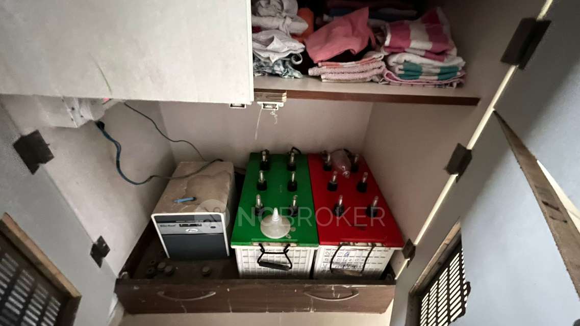 3 BHK Flat In Mont Vert Belair, Bhugaon For Sale  In Bavdhan