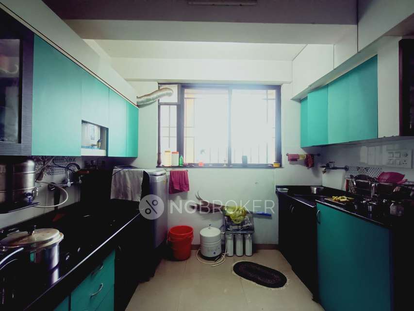 3 BHK Flat In Mont Vert Belair, Bhugaon For Sale  In Bavdhan