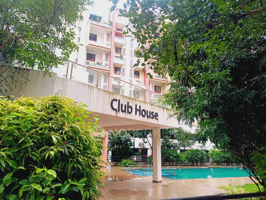 3 BHK Flat In Mont Vert Belair, Bhugaon For Sale  In Bavdhan