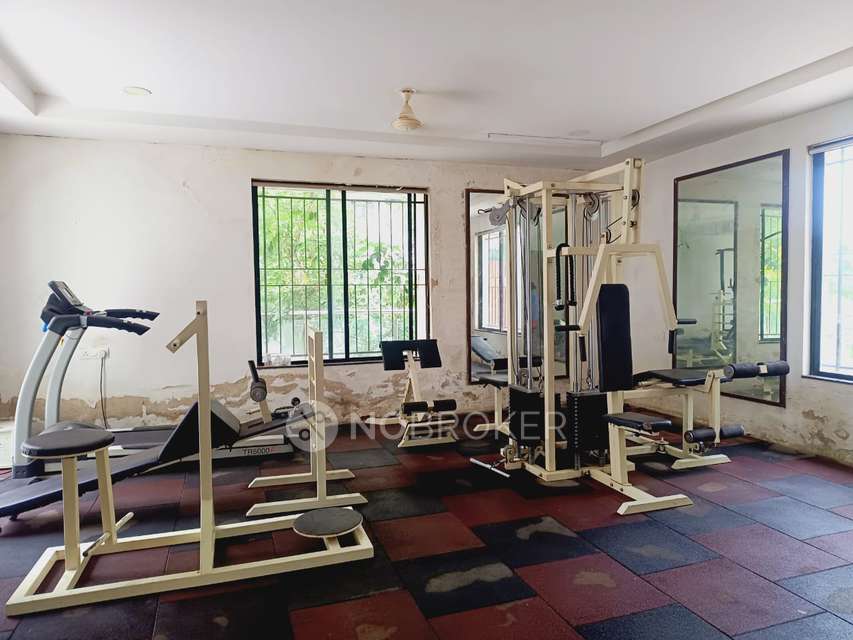 3 BHK Flat In Mont Vert Belair, Bhugaon For Sale  In Bavdhan
