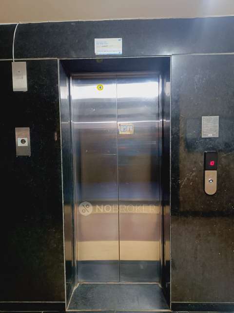 3 BHK Flat In Mont Vert Belair, Bhugaon For Sale  In Bavdhan