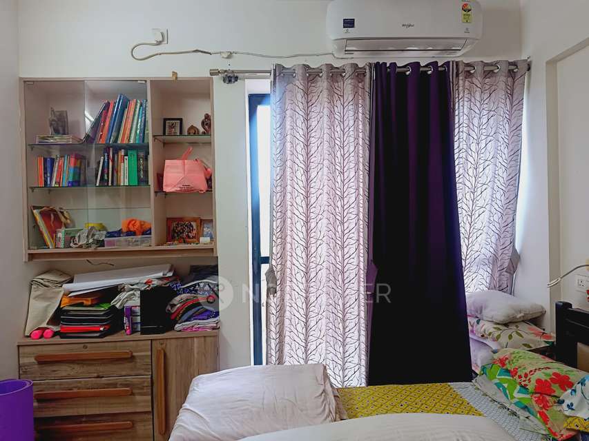 3 BHK Flat In Mont Vert Belair, Bhugaon For Sale  In Bavdhan