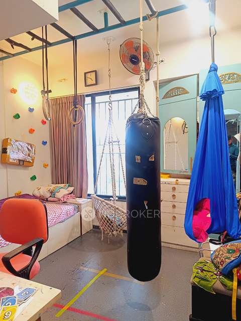 3 BHK Flat In Mont Vert Belair, Bhugaon For Sale  In Bavdhan