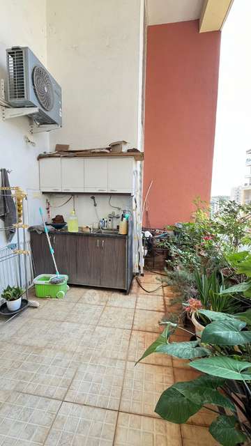 3 BHK Flat In Mont Vert Belair, Bhugaon For Sale  In Bavdhan