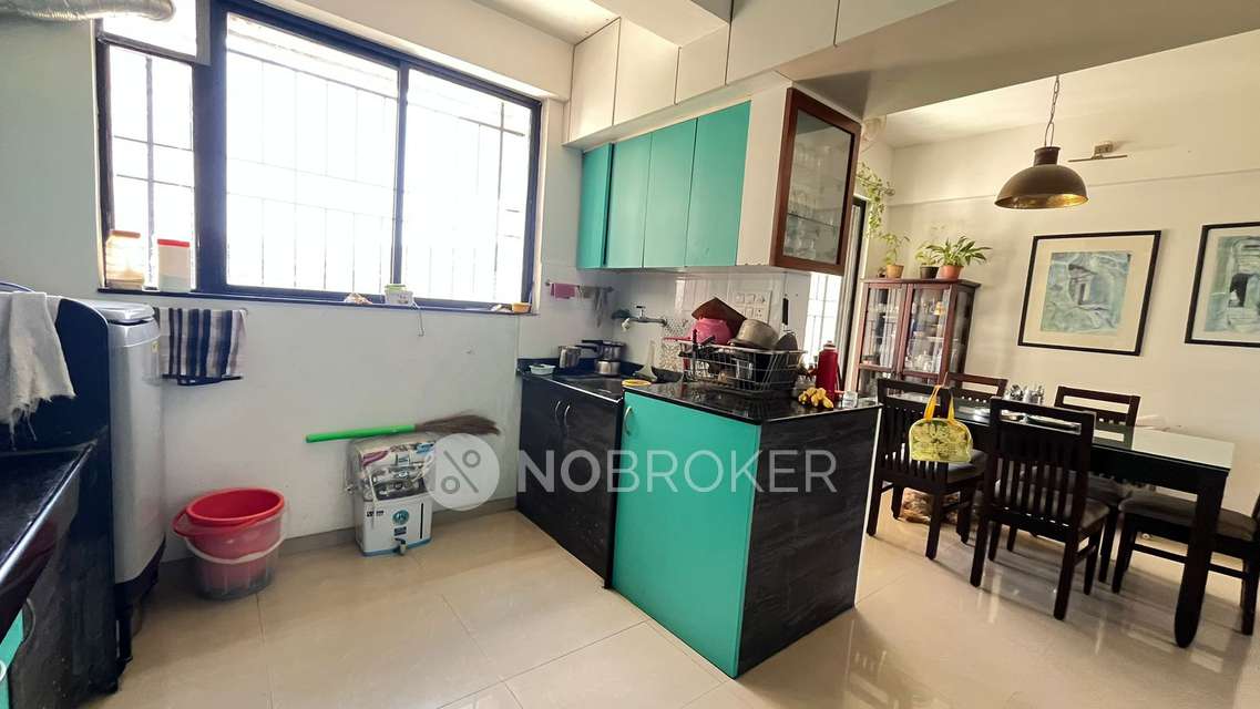 3 BHK Flat In Mont Vert Belair, Bhugaon For Sale  In Bavdhan