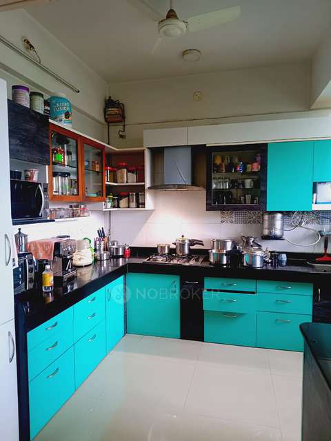 3 BHK Flat In Mont Vert Belair, Bhugaon For Sale  In Bavdhan