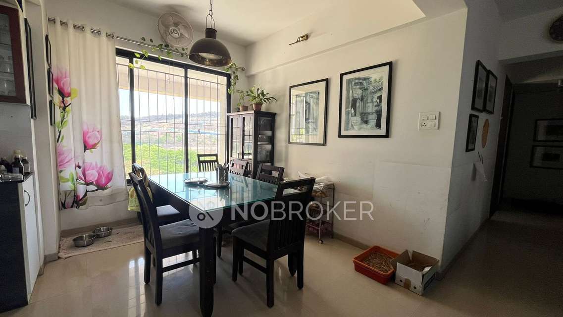 3 BHK Flat In Mont Vert Belair, Bhugaon For Sale  In Bavdhan