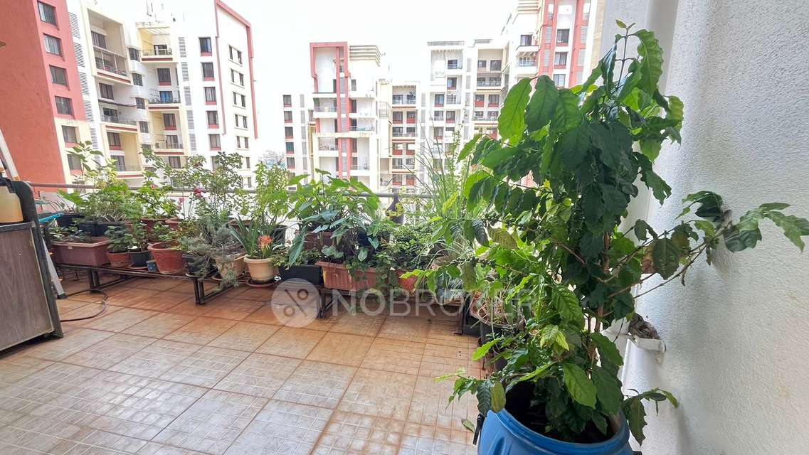 3 BHK Flat In Mont Vert Belair, Bhugaon For Sale  In Bavdhan