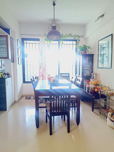 3 BHK Flat In Mont Vert Belair, Bhugaon For Sale  In Bavdhan