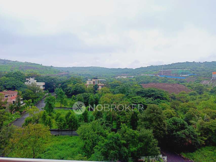 3 BHK Flat In Mont Vert Belair, Bhugaon For Sale  In Bavdhan