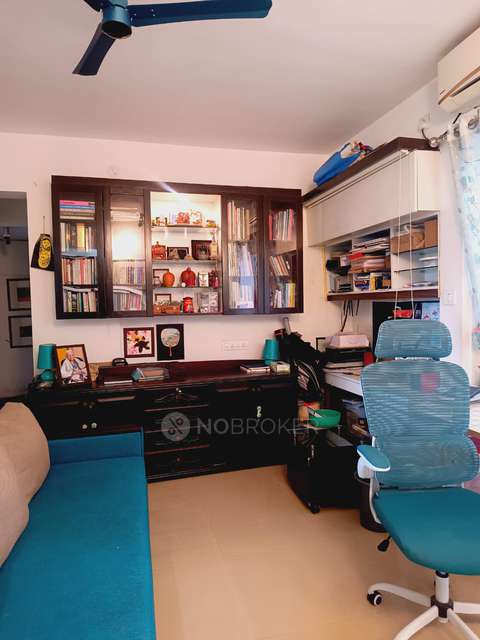 3 BHK Flat In Mont Vert Belair, Bhugaon For Sale  In Bavdhan