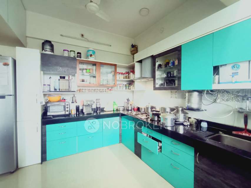 3 BHK Flat In Mont Vert Belair, Bhugaon For Sale  In Bavdhan