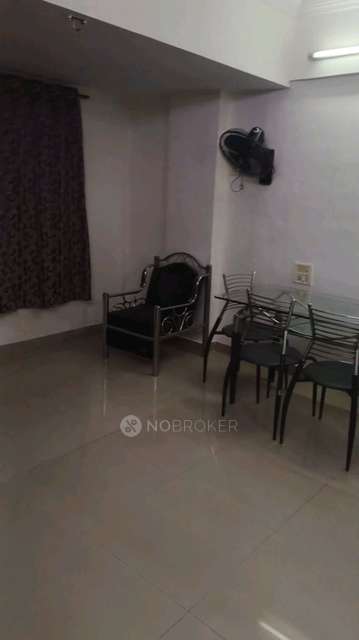 2 BHK Flat In Ekdant Chs For Sale  In Ekdant, Plot No. 6365, Santha Gyanaswar Marg, Near Palm Beach Road, Palm Beach, Sanpada, Navi Mumbai, Maharashtra 400705, India