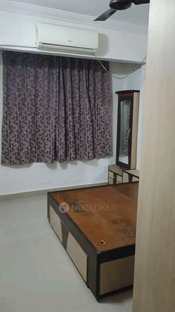 2 BHK Flat In Ekdant Chs For Sale  In Ekdant, Plot No. 6365, Santha Gyanaswar Marg, Near Palm Beach Road, Palm Beach, Sanpada, Navi Mumbai, Maharashtra 400705, India