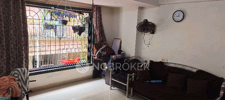 2 BHK Flat In Ekdant Chs For Sale  In Ekdant, Plot No. 6365, Santha Gyanaswar Marg, Near Palm Beach Road, Palm Beach, Sanpada, Navi Mumbai, Maharashtra 400705, India