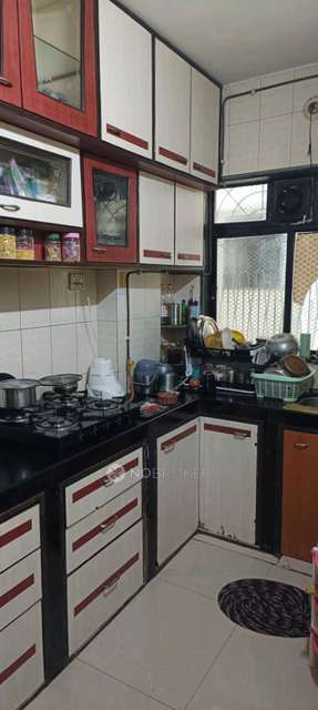 2 BHK Flat In Ekdant Chs For Sale  In Ekdant, Plot No. 6365, Santha Gyanaswar Marg, Near Palm Beach Road, Palm Beach, Sanpada, Navi Mumbai, Maharashtra 400705, India