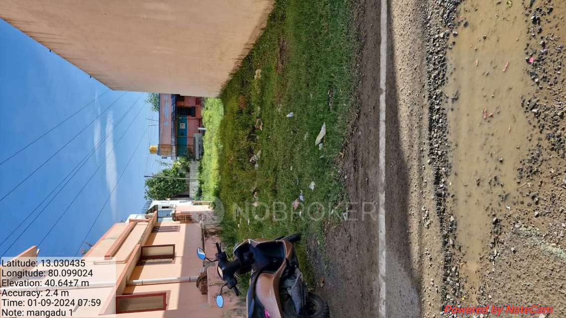 Commercial Property in 23jx+4pg, 136/2, 2nd St, Srinivasa Nagar, Friends Nagar, Mangadu, Chennai, Tamil Nadu 600122, India, Chennai for Rent