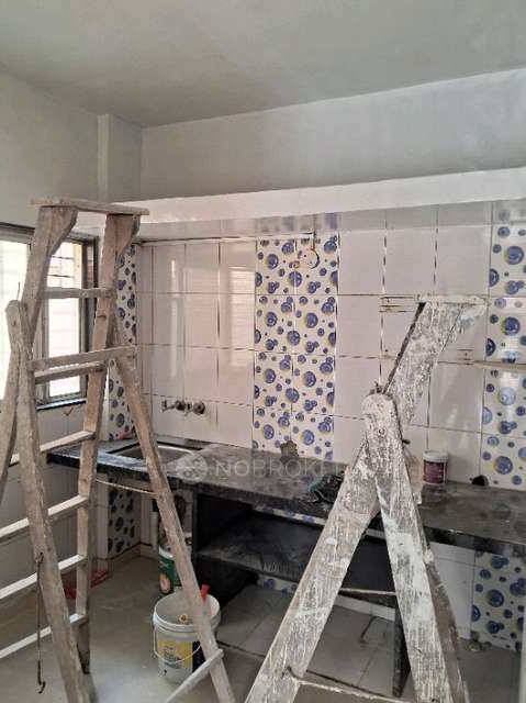 1 BHK House for Rent  In Kondhwa Budruk