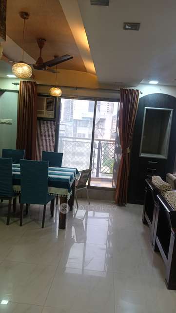 3 BHK Flat In Magnum, Mahavir Majestic for Rent  In Kanjurmarg West