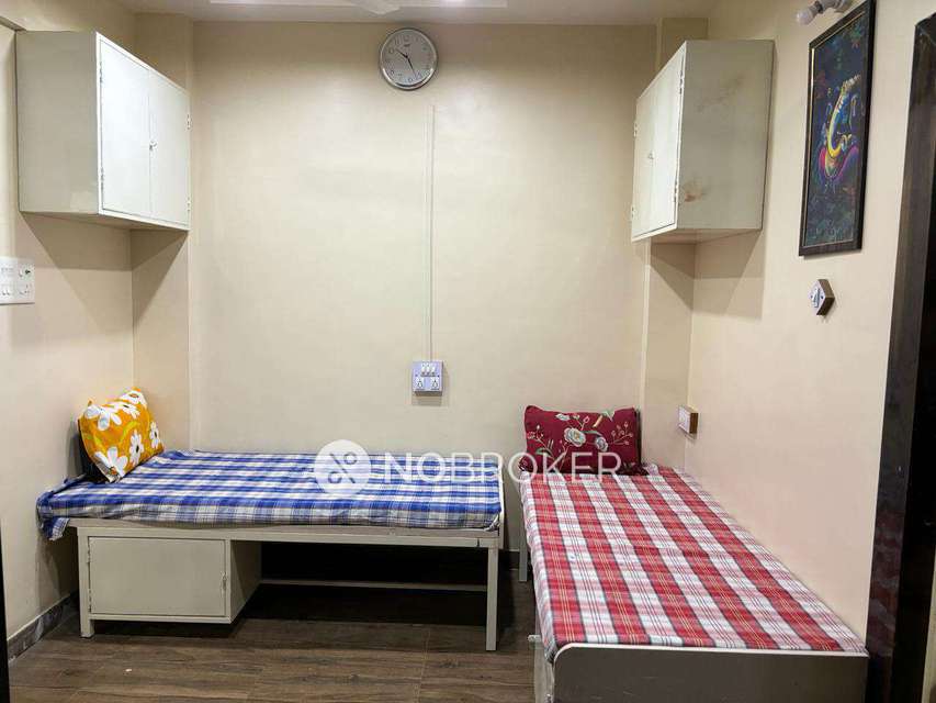 PG for Boys in Sathe Colony