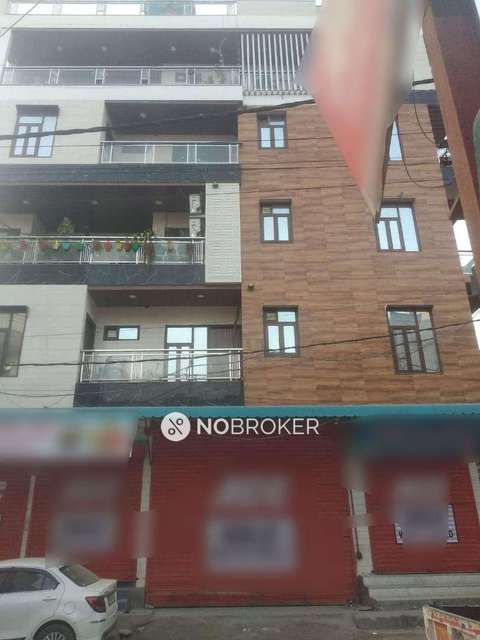 2 BHK House For Sale  In Rohini