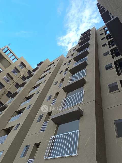 1 BHK Flat In Unicon Nivasa Perne For Sale  In Pernephata