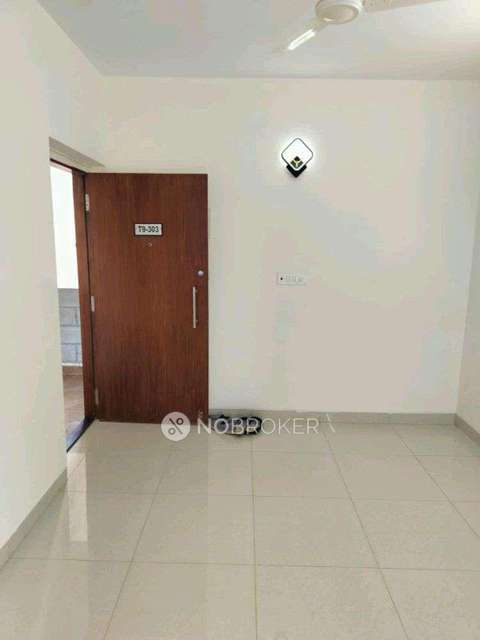 2 BHK Flat In Sattva Park Cubix For Sale  In Devanahalli