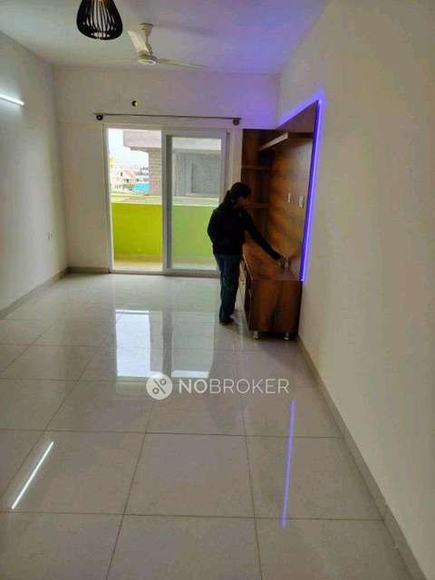 2 BHK Flat In Sattva Park Cubix For Sale  In Devanahalli