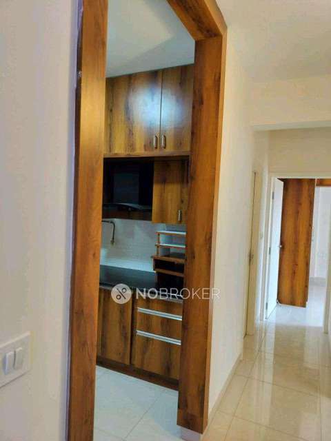 2 BHK Flat In Sattva Park Cubix For Sale  In Devanahalli