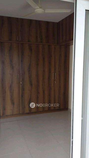 2 BHK Flat In Sattva Park Cubix For Sale  In Devanahalli