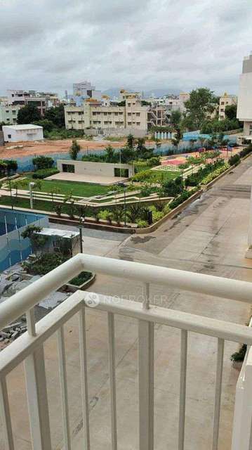 2 BHK Flat In Sattva Park Cubix For Sale  In Devanahalli