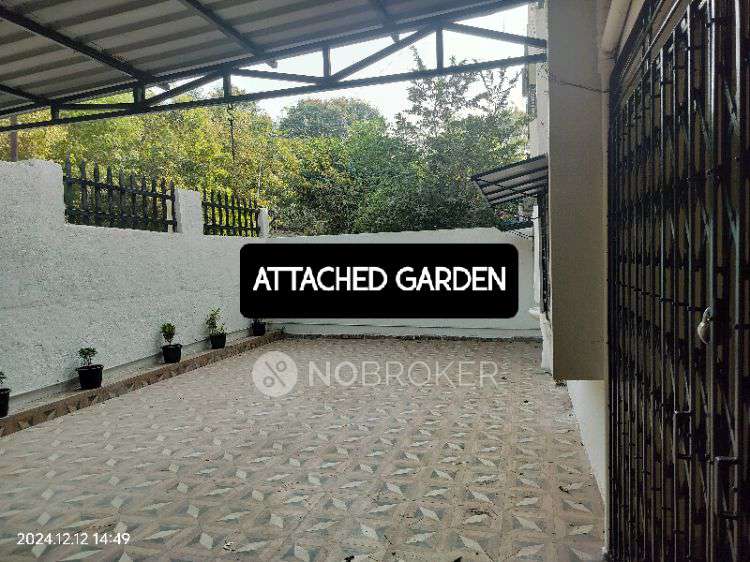 2 BHK House For Sale  In Euroschool Undri