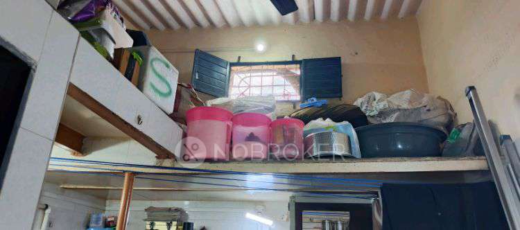 1 RK House For Sale  In Baiganwadi