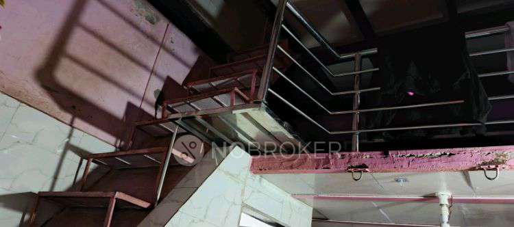 1 RK House For Sale  In Baiganwadi