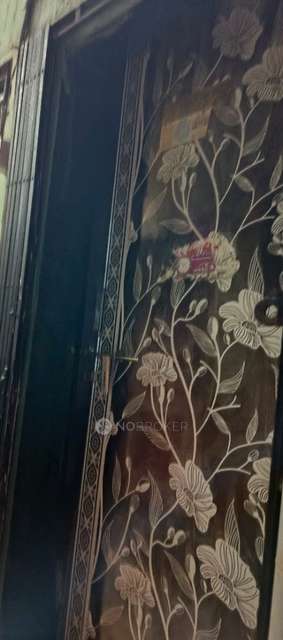 1 RK House For Sale  In Baiganwadi