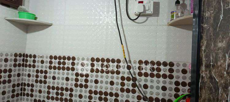 1 RK House For Sale  In Baiganwadi