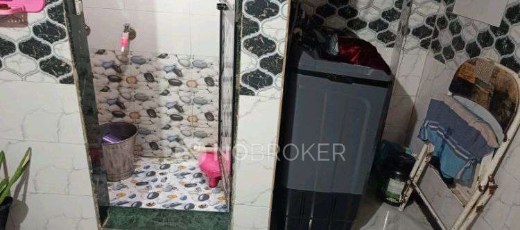 1 RK House For Sale  In Baiganwadi