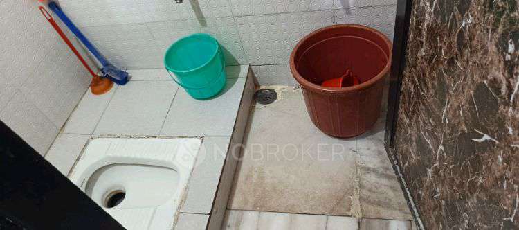 1 RK House For Sale  In Baiganwadi