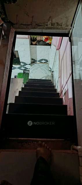 1 RK House For Sale  In Baiganwadi