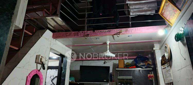 1 RK House For Sale  In Baiganwadi