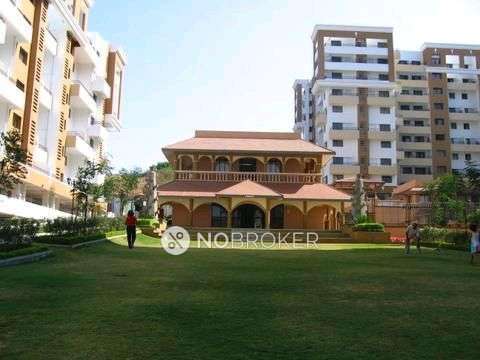 2 BHK Flat In Amit Ved Vihar For Sale  In Kothrud