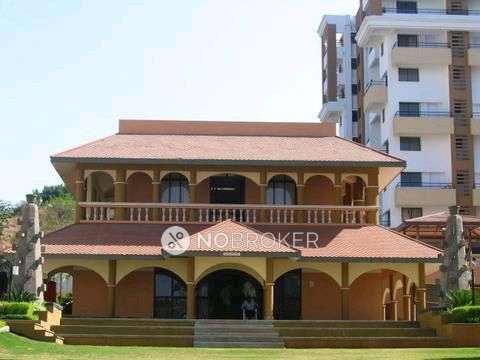 2 BHK Flat In Amit Ved Vihar For Sale  In Kothrud