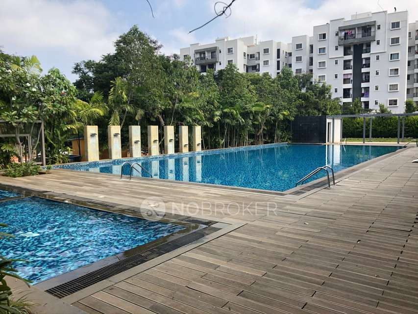 3 BHK Flat In Ozone Urbana Aqua ,  Devanahalli, Bangalore For Sale  In  Devanahalli, Bangalore