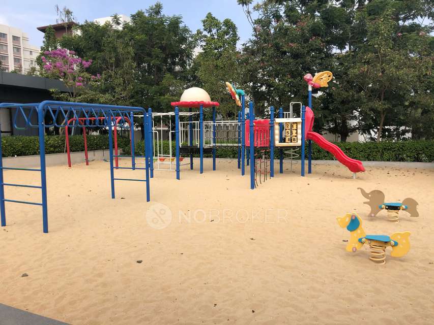 3 BHK Flat In Ozone Urbana Aqua ,  Devanahalli, Bangalore For Sale  In  Devanahalli, Bangalore